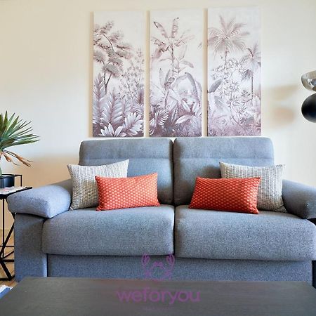Appartement Weforyou Mariposa - 2 Dorms, Fancy View & Parking à Benalmádena Extérieur photo