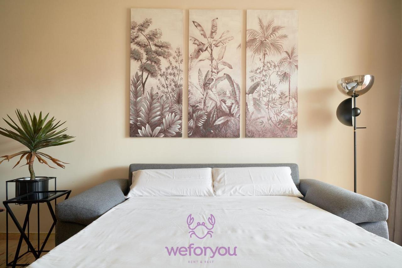 Appartement Weforyou Mariposa - 2 Dorms, Fancy View & Parking à Benalmádena Extérieur photo