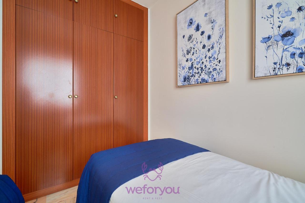 Appartement Weforyou Mariposa - 2 Dorms, Fancy View & Parking à Benalmádena Extérieur photo