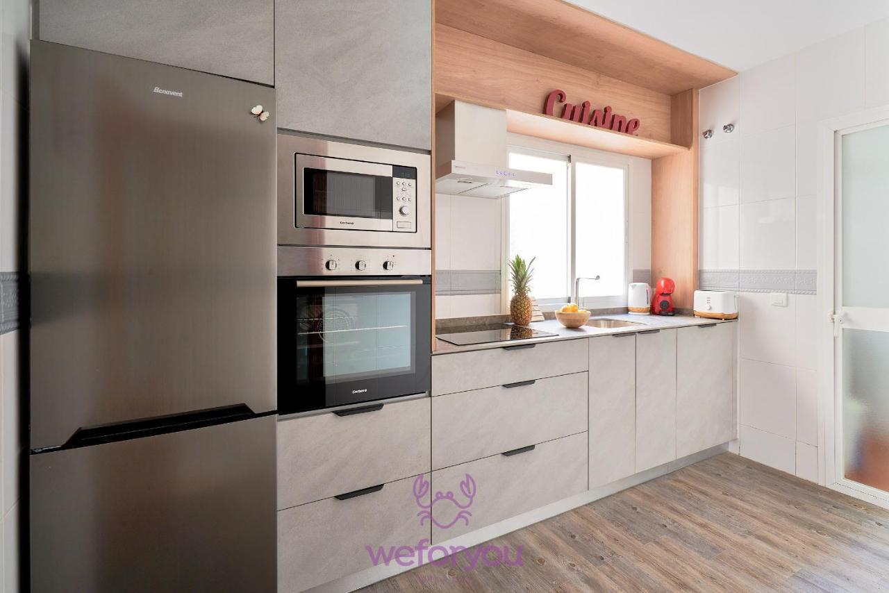 Appartement Weforyou Mariposa - 2 Dorms, Fancy View & Parking à Benalmádena Extérieur photo