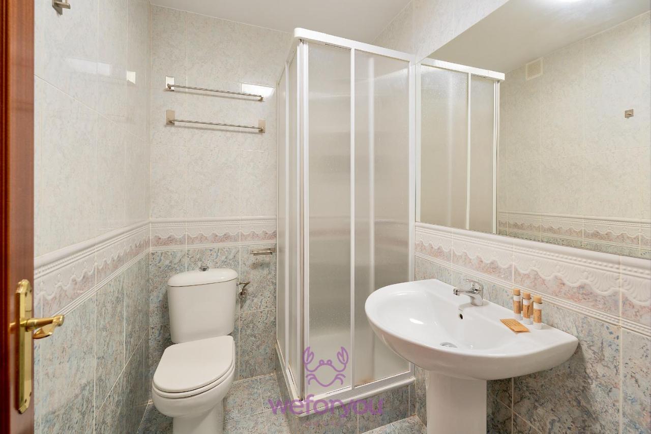 Appartement Weforyou Mariposa - 2 Dorms, Fancy View & Parking à Benalmádena Extérieur photo
