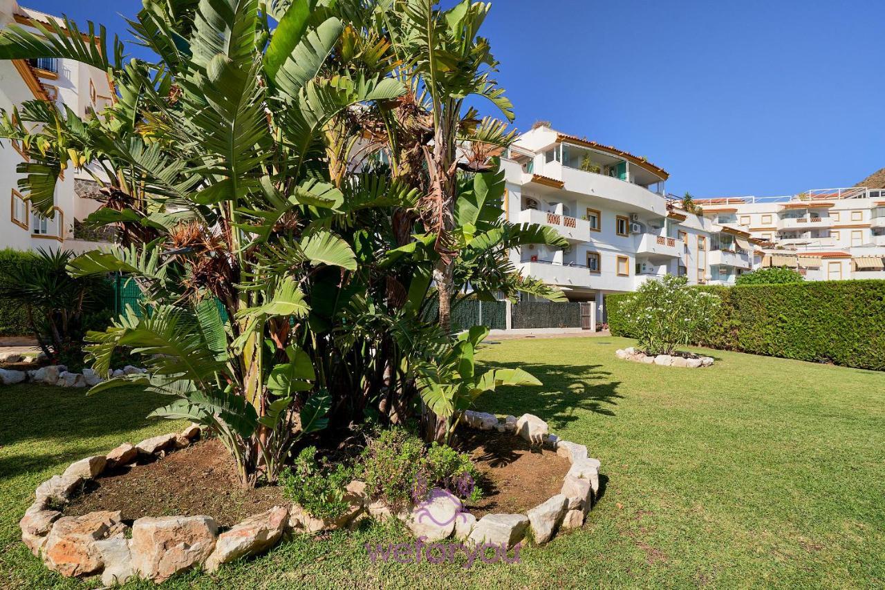 Appartement Weforyou Mariposa - 2 Dorms, Fancy View & Parking à Benalmádena Extérieur photo