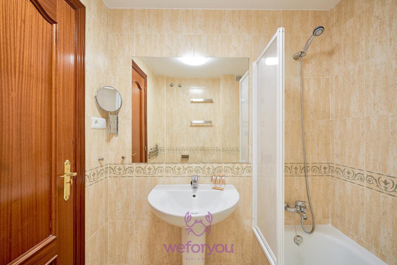 Appartement Weforyou Mariposa - 2 Dorms, Fancy View & Parking à Benalmádena Extérieur photo