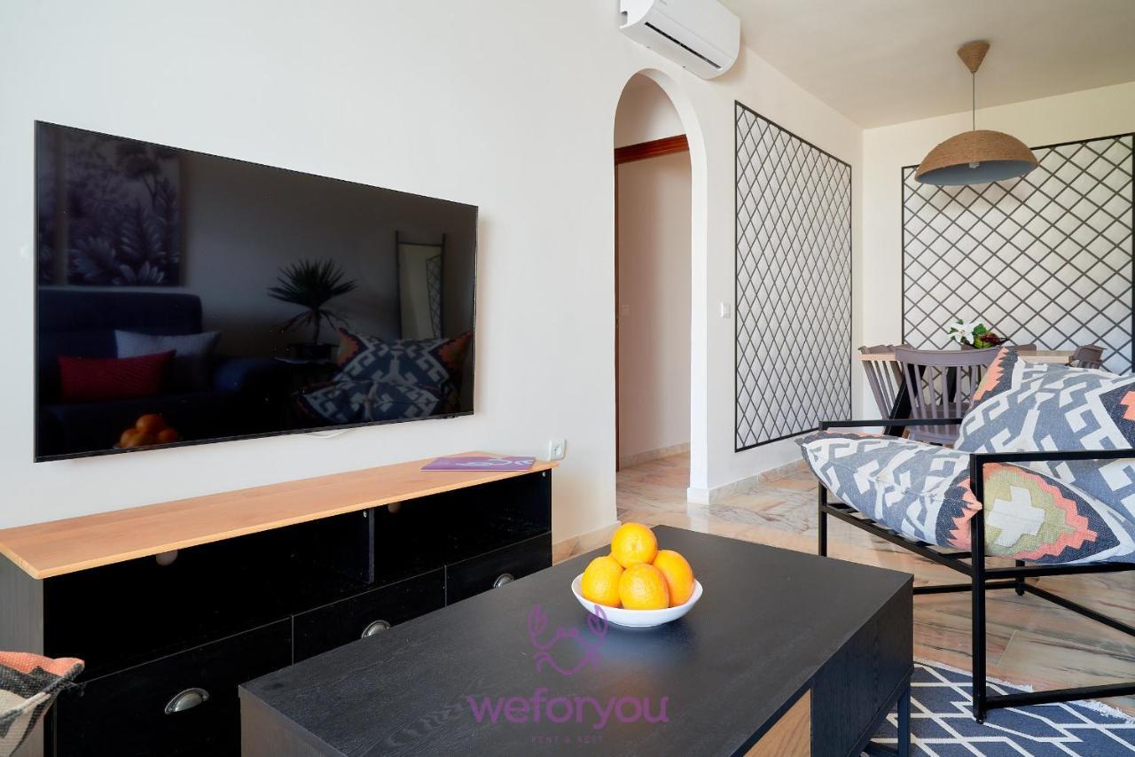 Appartement Weforyou Mariposa - 2 Dorms, Fancy View & Parking à Benalmádena Extérieur photo