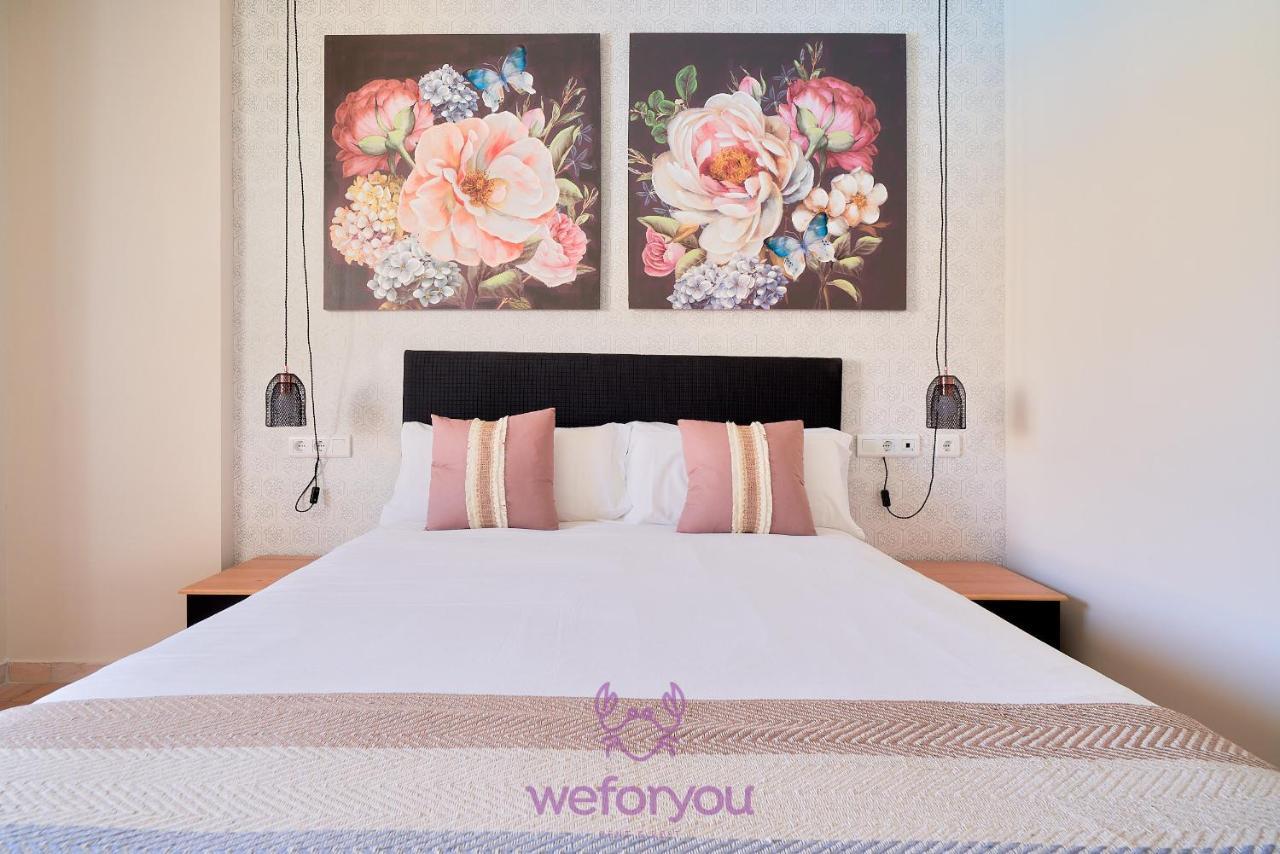 Appartement Weforyou Mariposa - 2 Dorms, Fancy View & Parking à Benalmádena Extérieur photo