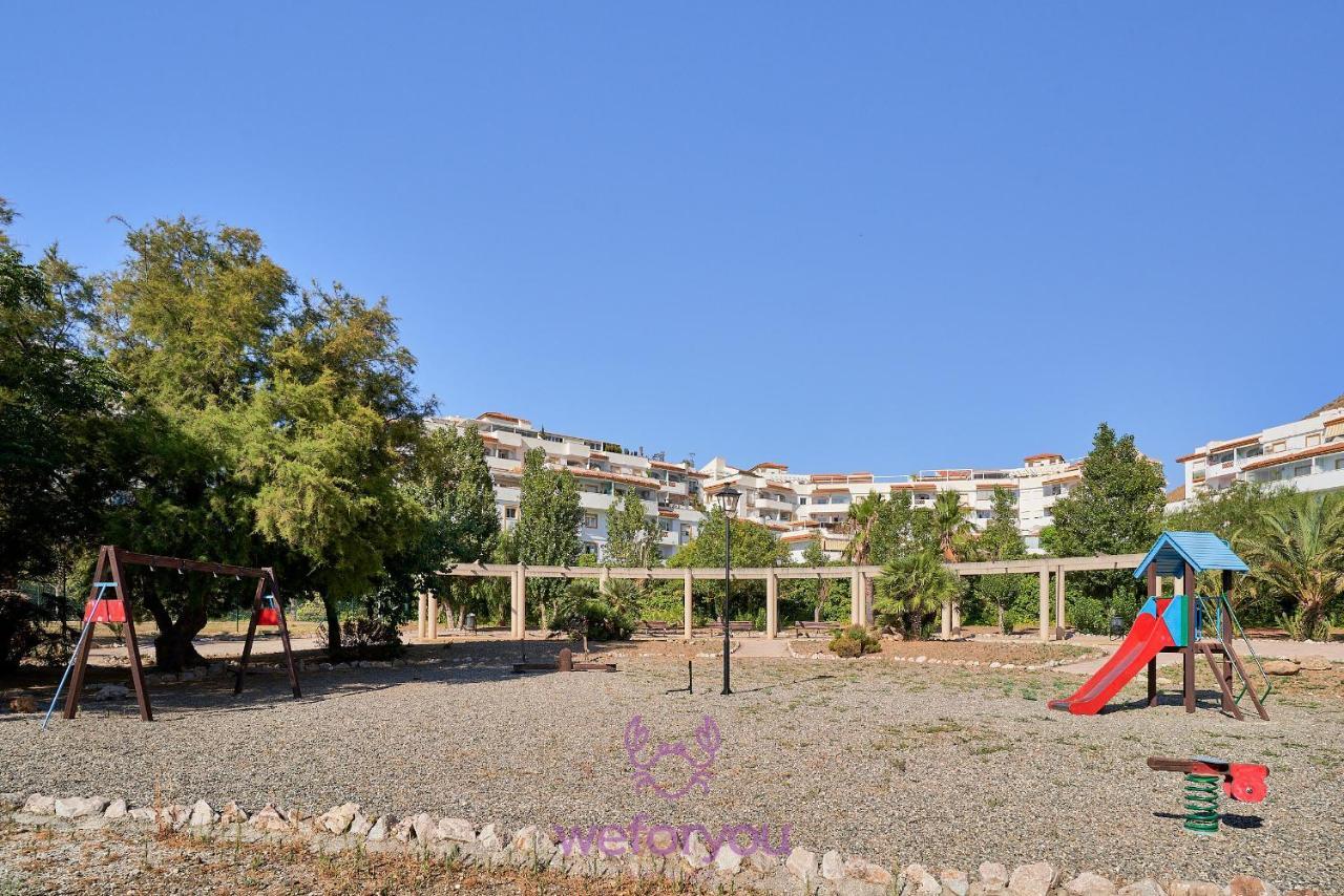 Appartement Weforyou Mariposa - 2 Dorms, Fancy View & Parking à Benalmádena Extérieur photo