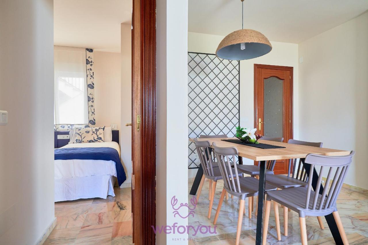 Appartement Weforyou Mariposa - 2 Dorms, Fancy View & Parking à Benalmádena Extérieur photo