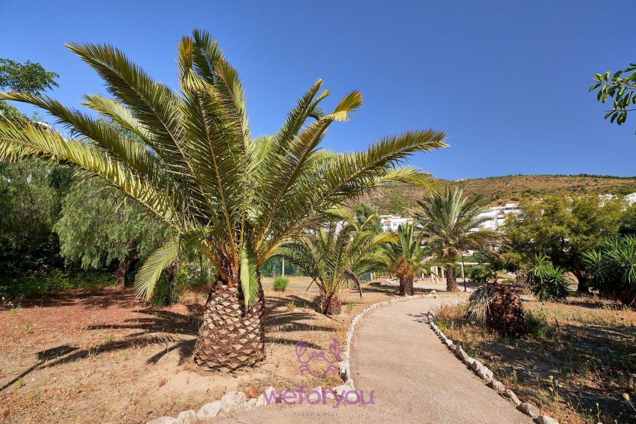 Appartement Weforyou Mariposa - 2 Dorms, Fancy View & Parking à Benalmádena Extérieur photo