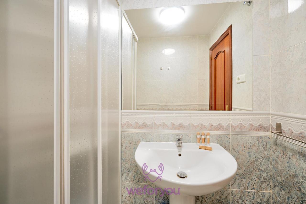 Appartement Weforyou Mariposa - 2 Dorms, Fancy View & Parking à Benalmádena Extérieur photo