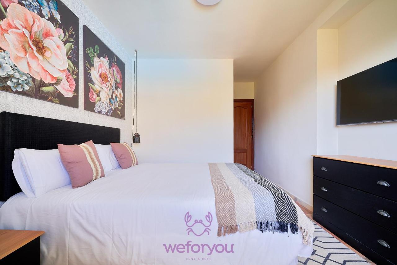 Appartement Weforyou Mariposa - 2 Dorms, Fancy View & Parking à Benalmádena Extérieur photo